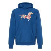 10 Years Old Legend Since March 2013 10th Birthday Premium Hoodie