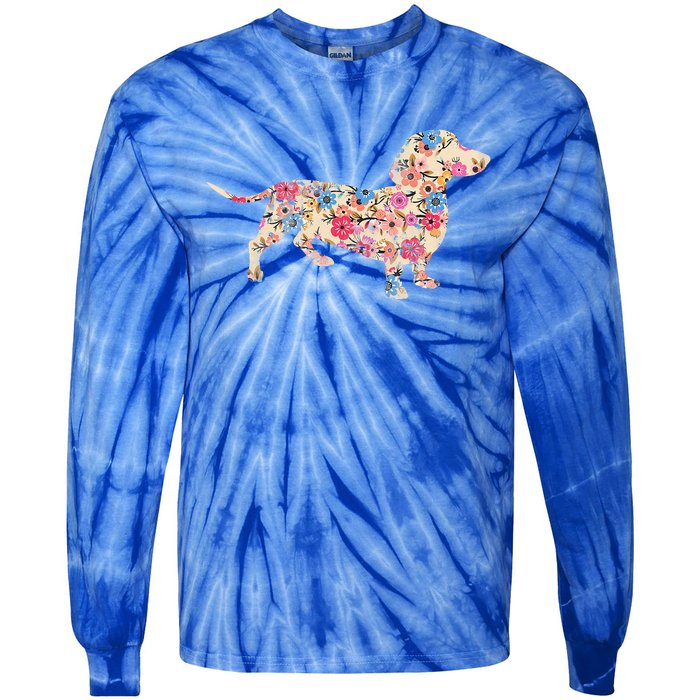 10 Years Old Legend Since March 2013 10th Birthday Tie-Dye Long Sleeve Shirt