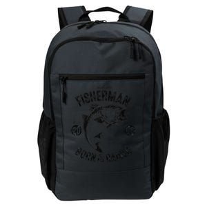 17 Year Old Fisherman Fishing 2006 17th Birthday Gift Daily Commute Backpack