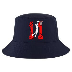 11 Years Old 11th Birthday Boy Basketball Lovers Cool Comfort Performance Bucket Hat