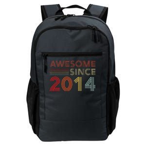 10 Year Old Bday Decorations Son Boy 10yr 2014 10th Birthday Daily Commute Backpack