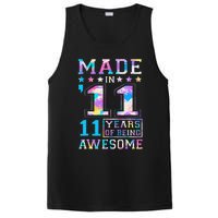 11 Year Old Gifts For 11th Birthday Gift Born In 2011 PosiCharge Competitor Tank