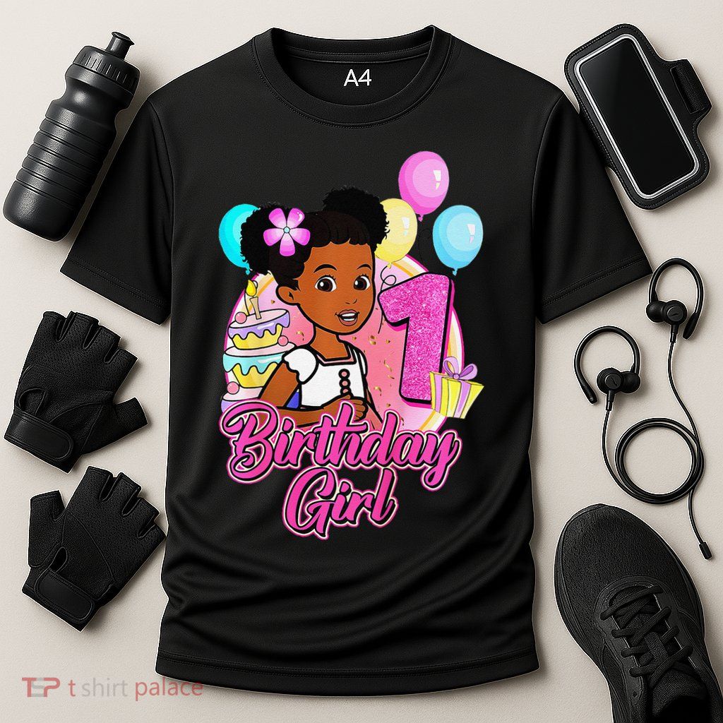 1 Year Old Birthday GracieS Corner ItS My 1st Birthday Performance Shirt