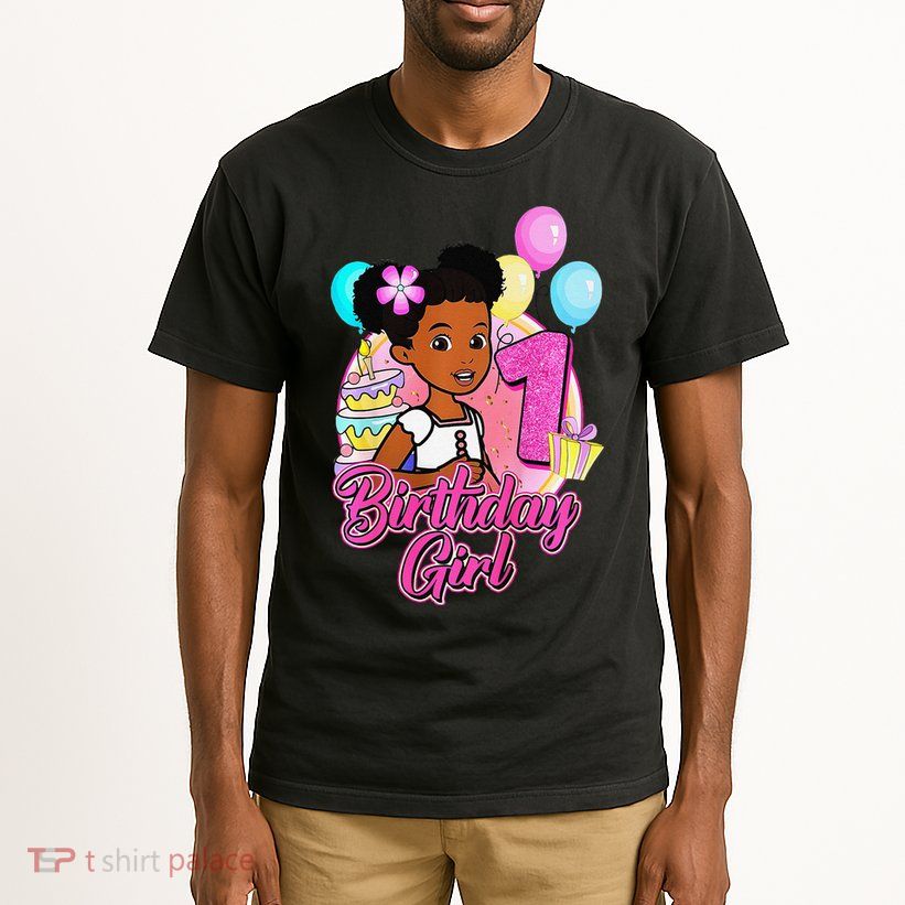 1 Year Old Birthday GracieS Corner ItS My 1st Birthday Tall T-Shirt