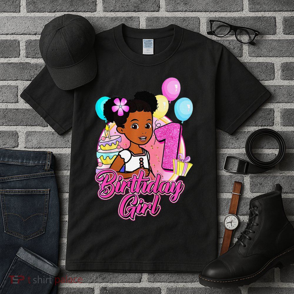 1 Year Old Birthday GracieS Corner ItS My 1st Birthday Tall T-Shirt