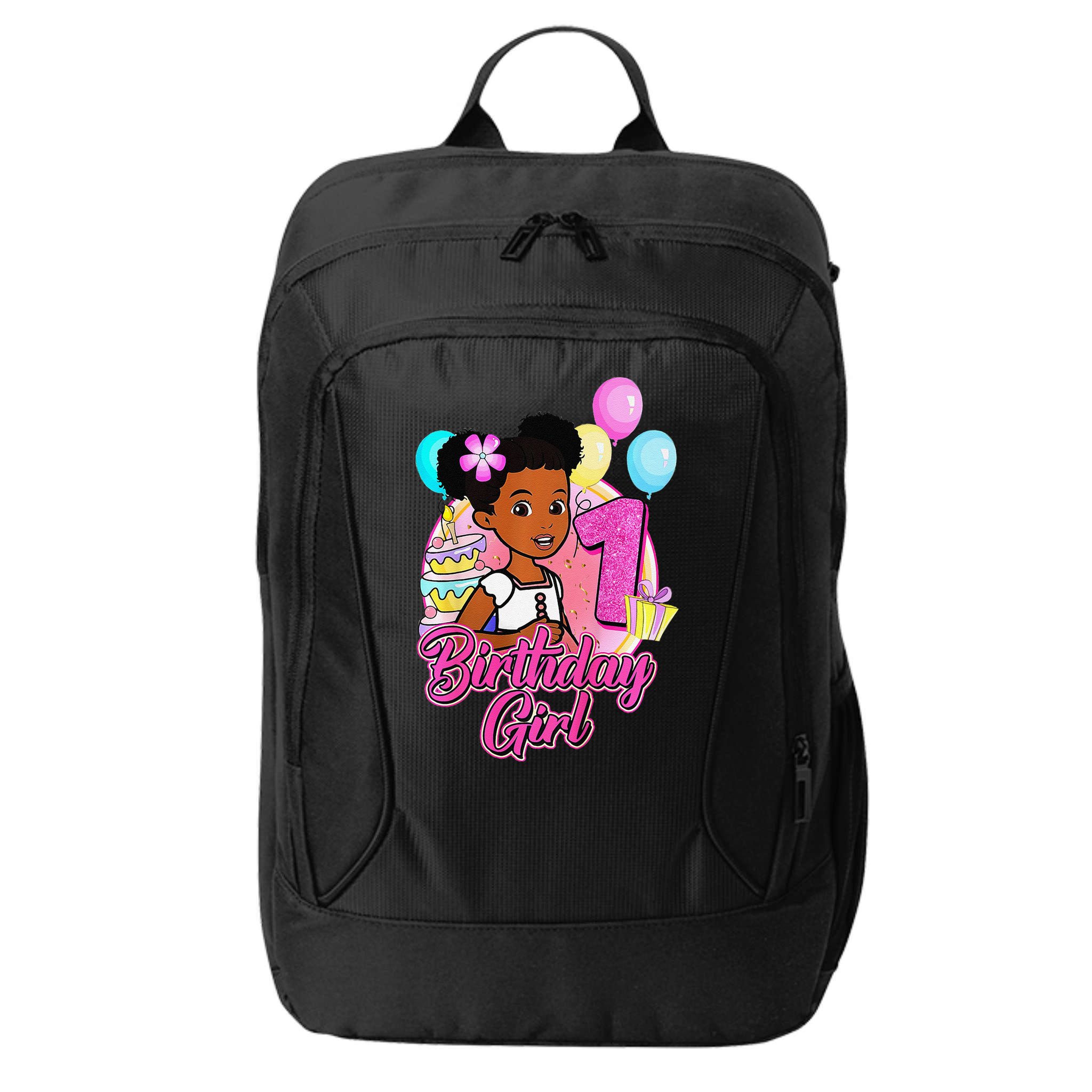 1 Year Old Birthday GracieS Corner ItS My 1st Birthday City Backpack