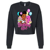 1 Year Old Birthday GracieS Corner ItS My 1st Birthday Cropped Pullover Crew