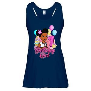 1 Year Old Birthday GracieS Corner ItS My 1st Birthday Ladies Essential Flowy Tank