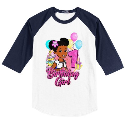 1 Year Old Birthday GracieS Corner ItS My 1st Birthday Baseball Sleeve Shirt