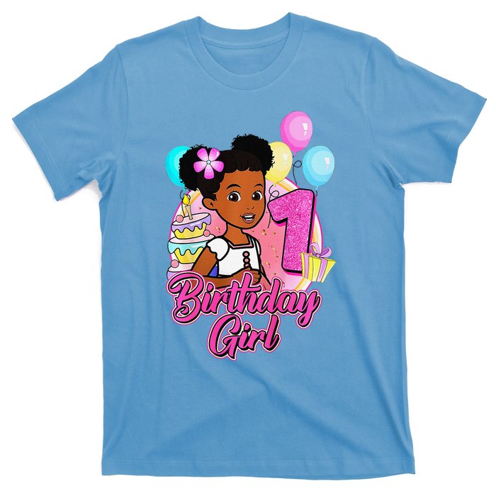 1 Year Old Birthday GracieS Corner ItS My 1st Birthday T-Shirt