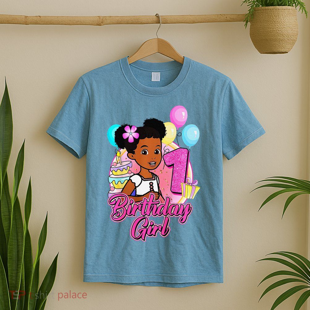 1 Year Old Birthday GracieS Corner ItS My 1st Birthday T-Shirt