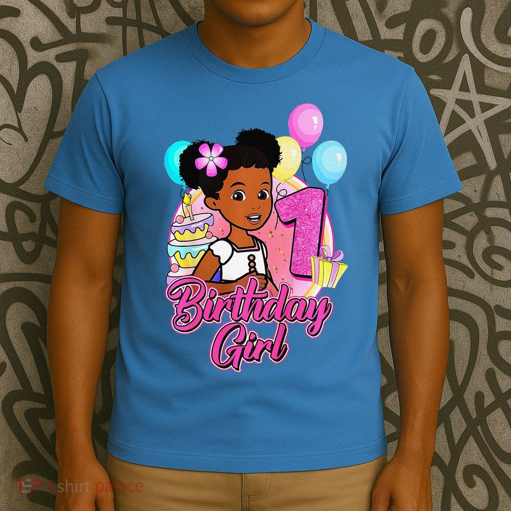 1 Year Old Birthday GracieS Corner ItS My 1st Birthday T-Shirt