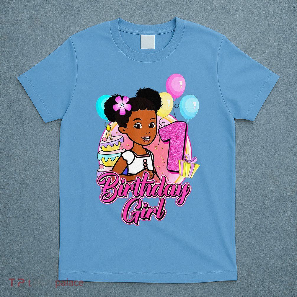 1 Year Old Birthday GracieS Corner ItS My 1st Birthday T-Shirt