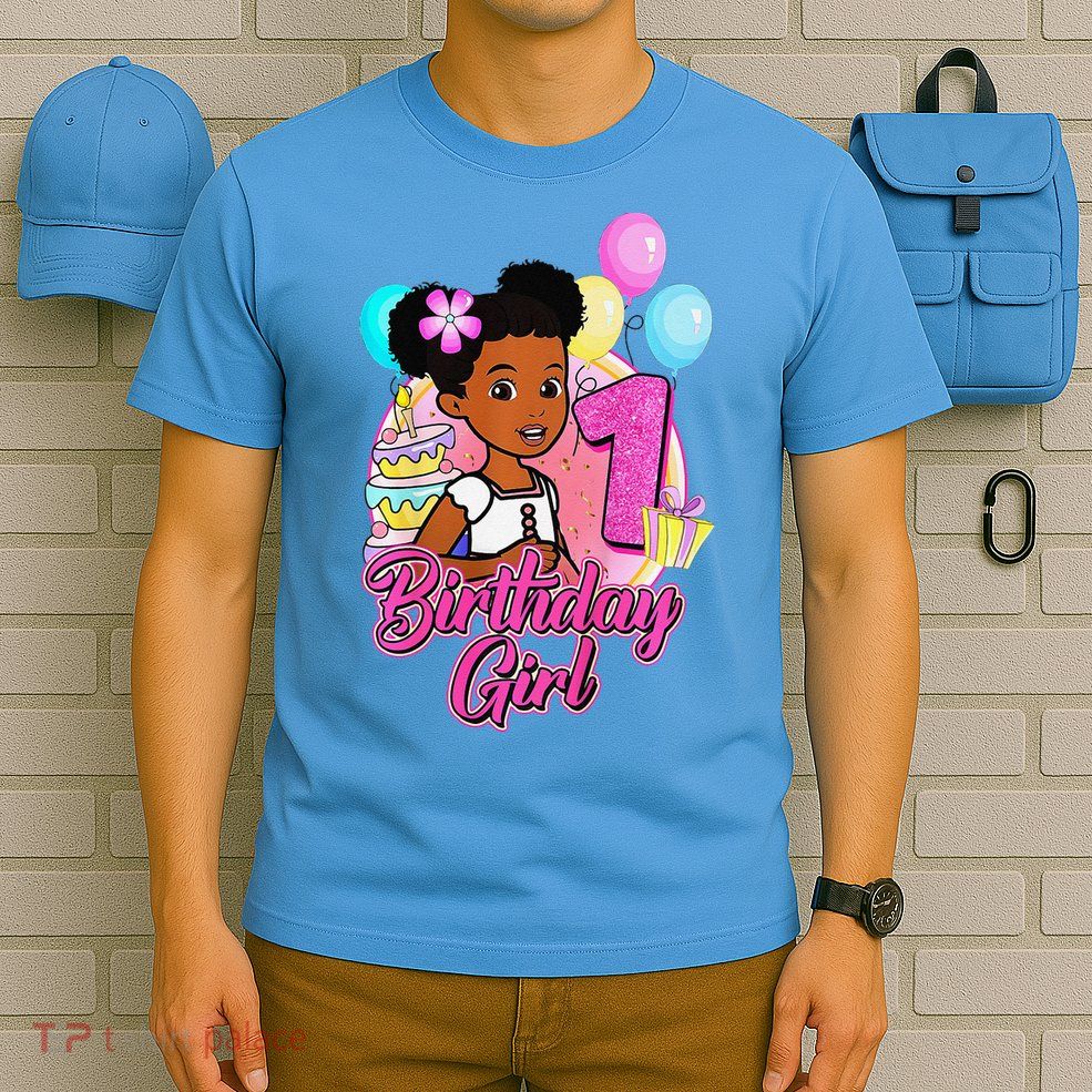 1 Year Old Birthday GracieS Corner ItS My 1st Birthday T-Shirt