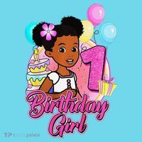 1 Year Old Birthday GracieS Corner ItS My 1st Birthday T-Shirt