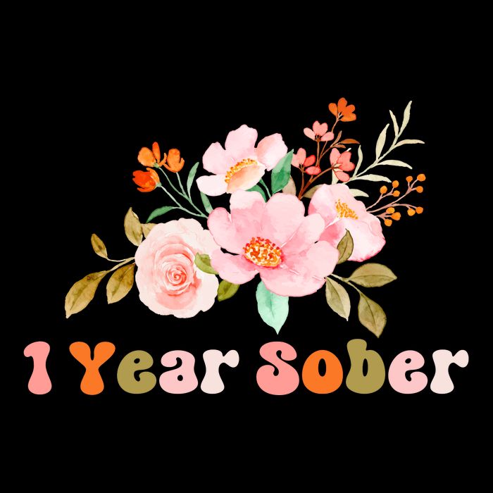 1 Year Sober Gift Sober Anniversary Gift Sobriety Gift Recovery Soberversary Impact Tech Backpack