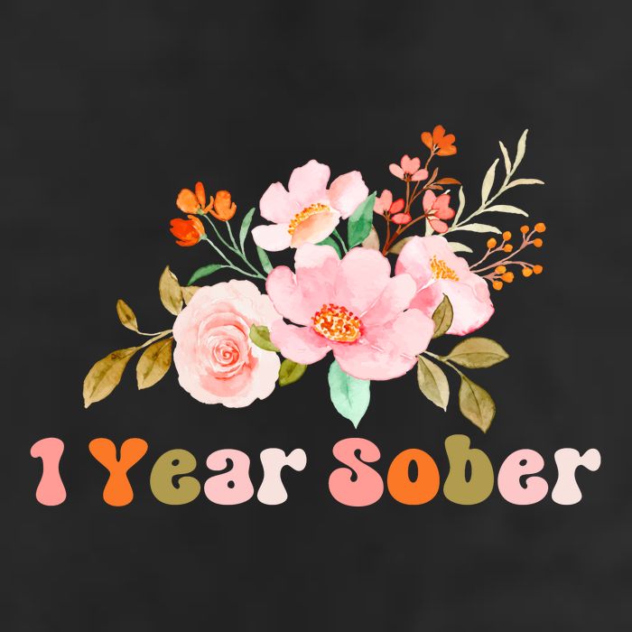 1 Year Sober Gift Sober Anniversary Gift Sobriety Gift Recovery Soberversary 11oz C Handle Ceramic Mug