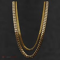 2 Chains Cool Comfort Performance Bucket Hat