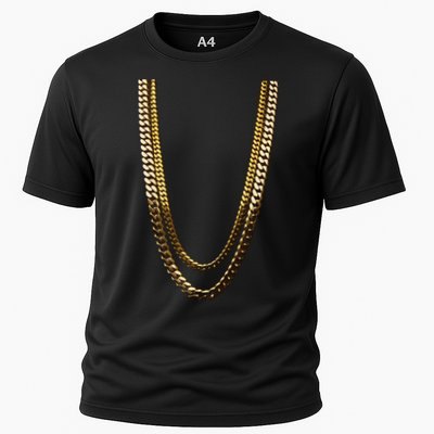 2 Chains Performance Shirt