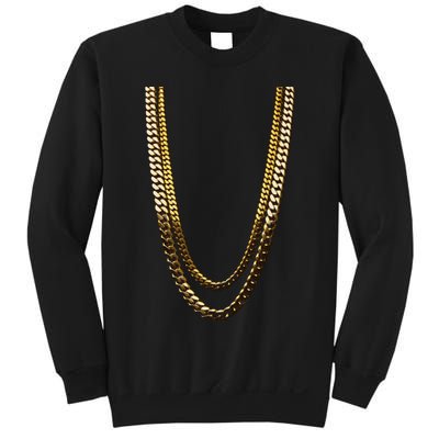 2 Chains Sweatshirt