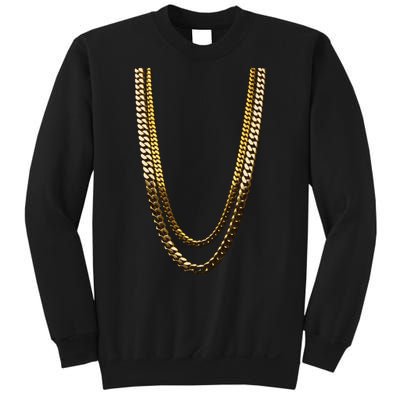 2 Chains Sweatshirt