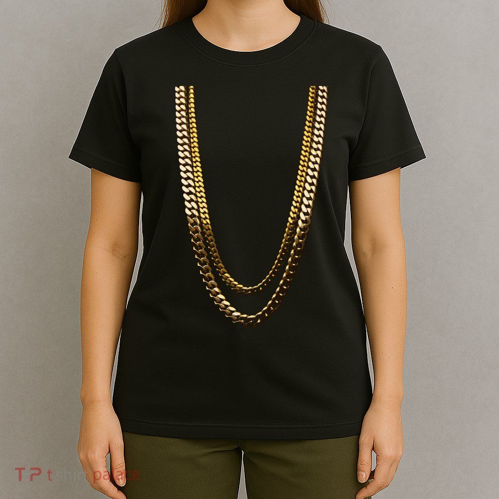 2 Chains T-Shirt