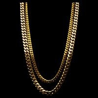 2 Chains Baby Bodysuit