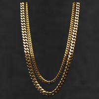 2 Chains Golf Towel