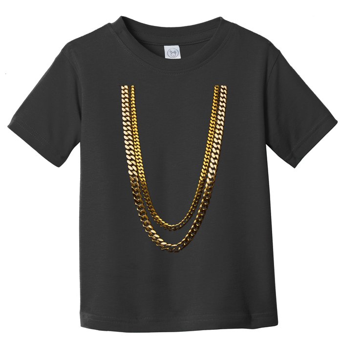 2 Chains Toddler T-Shirt