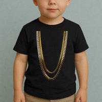2 Chains Toddler T-Shirt