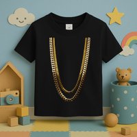 2 Chains Toddler T-Shirt
