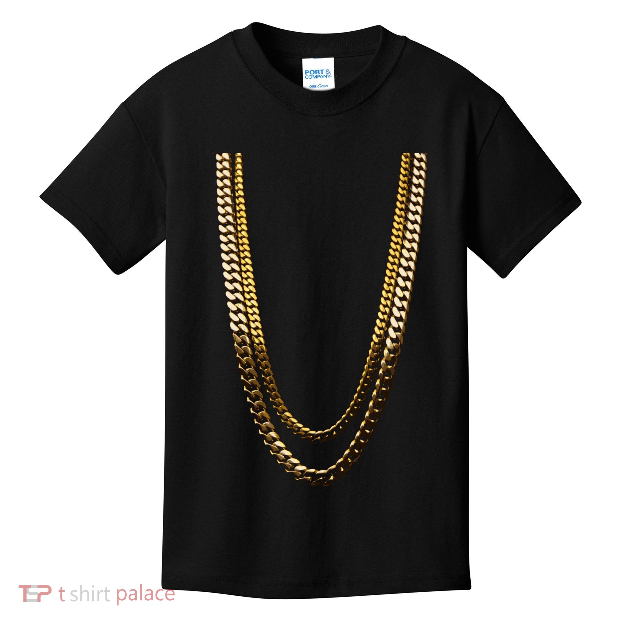 2 Chains Kids T-Shirt