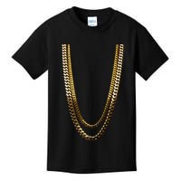 2 Chains Kids T-Shirt