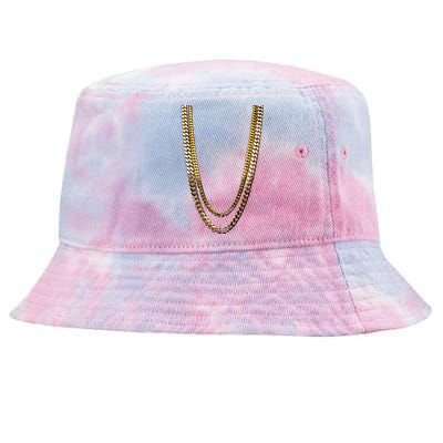 2 Chains Tie-Dyed Bucket Hat