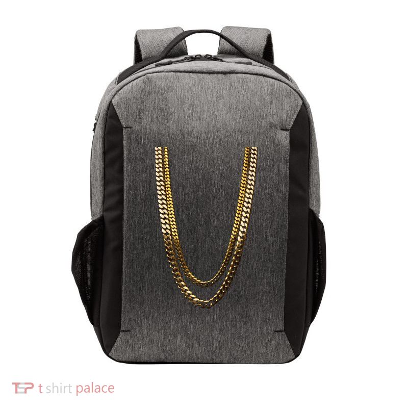 2 Chains Vector Backpack