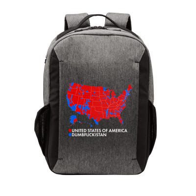 2020 Election Electoral Map Pro Trump Vector Backpack