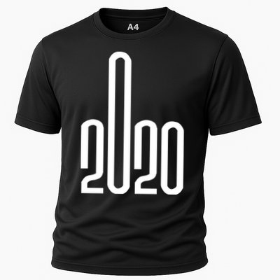 2020 Sucks Middle Finger Performance Shirt