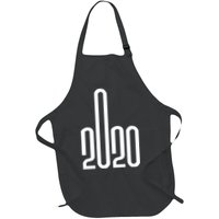 2020 Sucks Middle Finger Apron