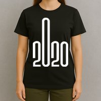 2020 Sucks Middle Finger T-Shirt