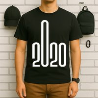 2020 Sucks Middle Finger T-Shirt