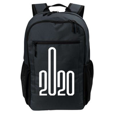 2020 Sucks Middle Finger Daily Commute Backpack