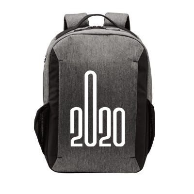 2020 Sucks Middle Finger Vector Backpack