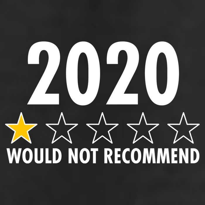2020 Would Not Recommend One Star Review 7 Panel Mesh Trucker Snapback Hat