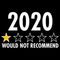 2020 Would Not Recommend One Star Review Flexfit Unipanel Trucker Cap