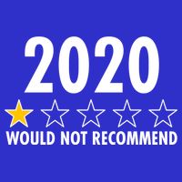 2020 Would Not Recommend One Star Review Visor