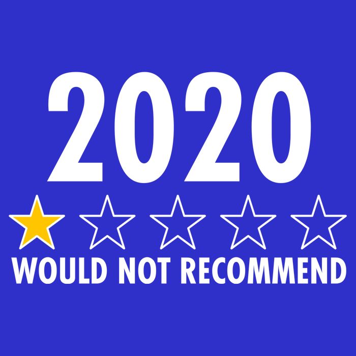 2020 Would Not Recommend One Star Review Visor