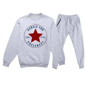 2024 Premium Crewneck Sweatsuit Set