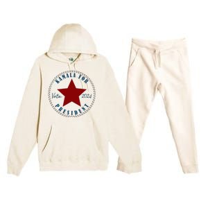 2024 Premium Hooded Sweatsuit Set