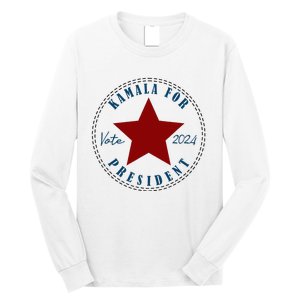 2024 Long Sleeve Shirt