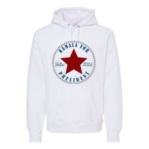 2024 Premium Hoodie